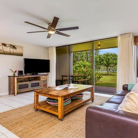 Beach Cozy North Shore Turtle Bay Condo Kahuku Esterno foto